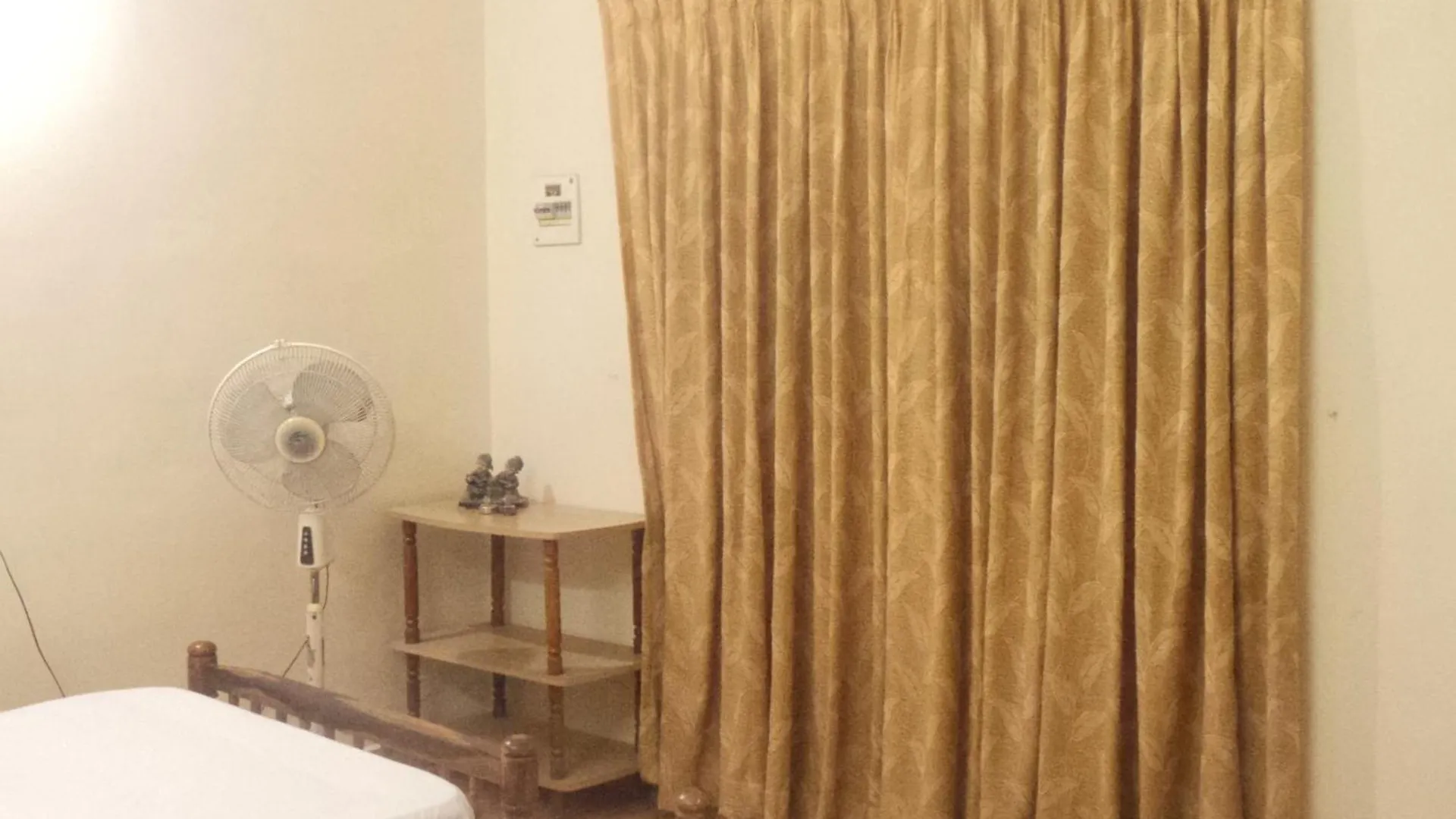 בית אירוח Kochi Mamamariya Home Stay