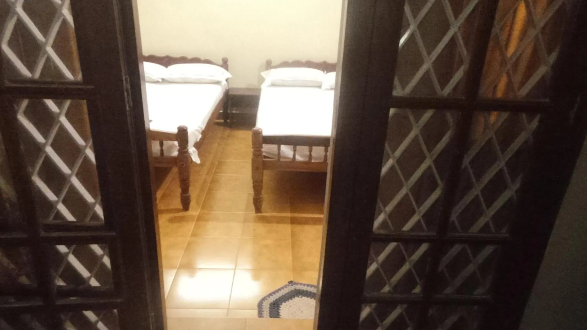 Mamamariya Home Stay Kochi Indien